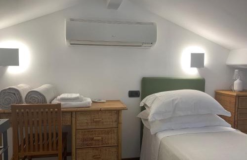 Portovenere Hôtel | Hotel Paradiso Portovenere