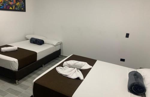 Santa Fe de Antioquia Hôtel | Hotel Paraiso Cañaveral