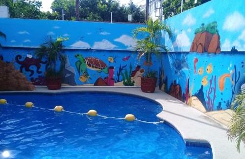 Magallanes Hôtel | HOTEL PARAISO ACAPULCO