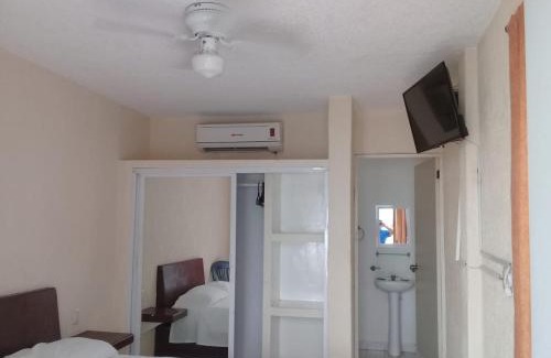 Magallanes Hôtel | HOTEL PARAISO ACAPULCO