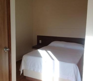 Magallanes Hôtel | HOTEL PARAISO ACAPULCO