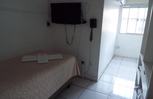 Centro Hôtel | Hotel Paraiso