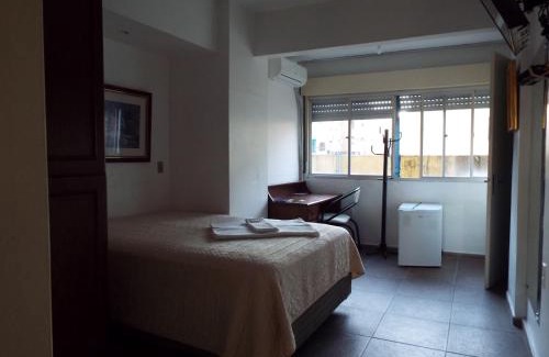Centro Hôtel | Hotel Paraiso