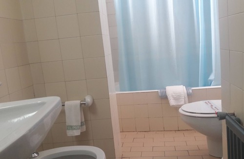 Lanjaron Hôtel | Hotel Paraiso