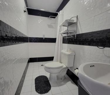 Tehuacan Hôtel | Hotel Paraiso Inn