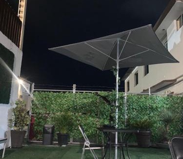 Tehuacan Hôtel | Hotel Paraiso Inn