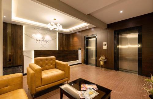 Adyar Hôtel | Hotel Paramount Suites & Service Apartments