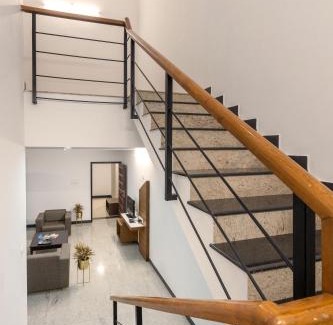 Adyar Hôtel | Hotel Paramount Suites & Service Apartments