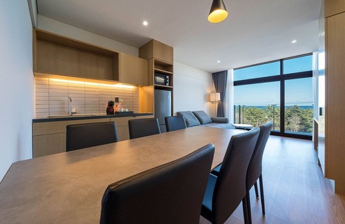 Goseong-gun Hôtel | Hotel Parangvue