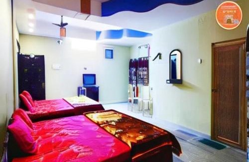 New Digha Hôtel | Hotel Parateek Residency Near Amrabati Park - Bypass Road Digha