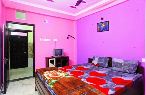 New Digha Hôtel | Hotel Parateek Residency Near Amrabati Park - Bypass Road Digha