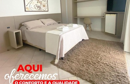 Morro da Fumaca Hôtel | Hotel Parati