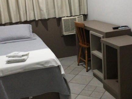 Morro da Fumaca Hôtel | Hotel Parati