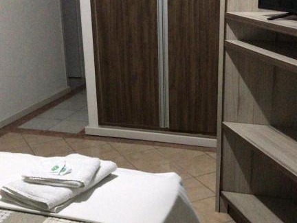 Morro da Fumaca Hôtel | Hotel Parati