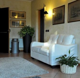 Castelvetro Piacentino Hôtel | Hotel Parco