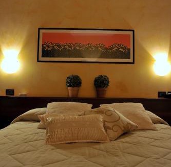 Castelvetro Piacentino Hôtel | Hotel Parco