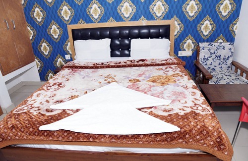Saharsa Hôtel | Hotel Pardesi Cardo