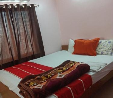 Madanpur Hôtel | Hotel parijaye