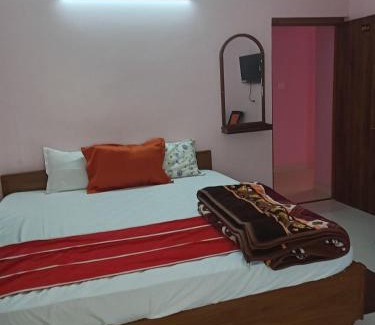 Madanpur Hôtel | Hotel parijaye