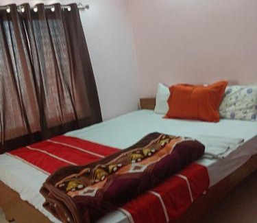 Madanpur Hôtel | Hotel parijaye
