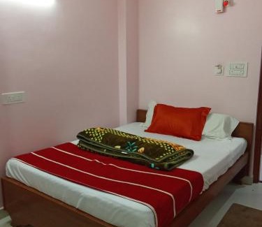Madanpur Hôtel | Hotel parijaye