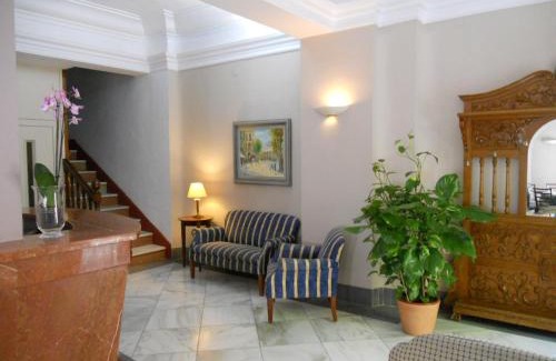 Lanjaron Hôtel | Hotel Paris