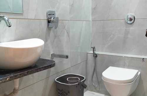 Ahmedabad Hôtel | Hotel Paris Plaza