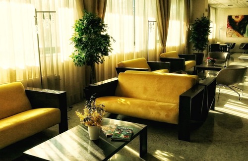 Nichelino Hôtel | Hotel Parisi