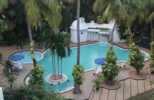 Thanjavur Hôtel | Hotel Parisutham