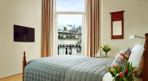 Nygard Hôtel | Hotel Park Bergen