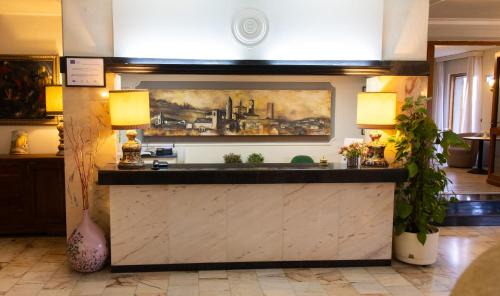 Citta di Castello Hôtel | Hotel Park Ge.Al.
