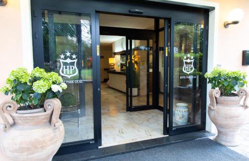 Citta di Castello Hôtel | Hotel Park Ge.Al.