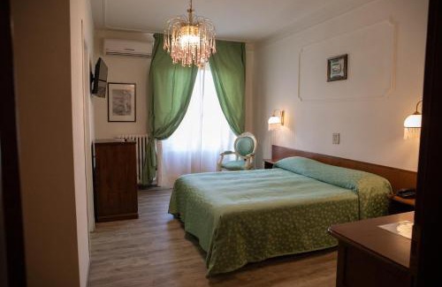 Citta di Castello Hôtel | Hotel Park Ge.Al.