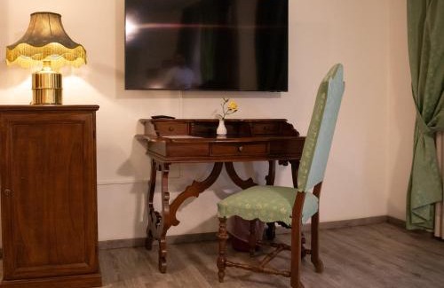 Citta di Castello Hôtel | Hotel Park Ge.Al.