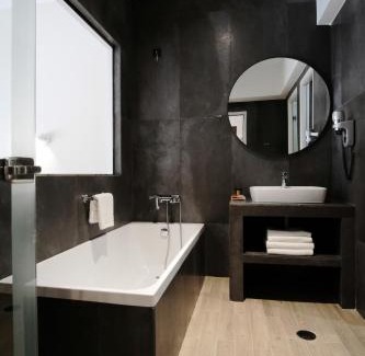 Larissa Hôtel | Hotel Park