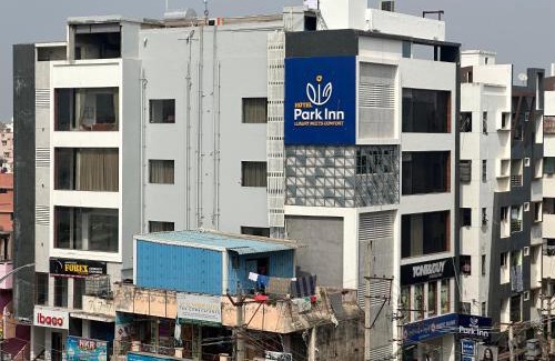 Nellore Hôtel | Hotel Park Inn Nellore - Near the Hospital & Highway
