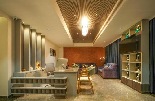 Nellore Hôtel | Hotel Park Inn Nellore - Near the Hospital & Highway