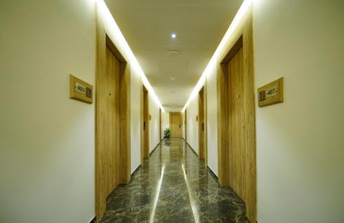 Nellore Hôtel | Hotel Park Inn Nellore - Near the Hospital & Highway