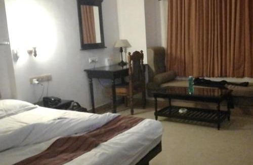 Varkala Hôtel | Hotel Park International Varkala