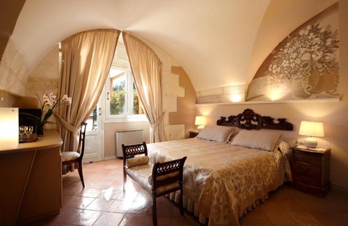 Ostuni Hôtel | Hotel Park Novecento Resort