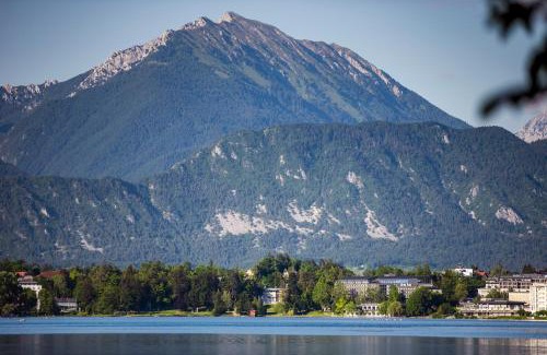 Bled Hôtel | Hotel Park - Sava Hotels & Resorts