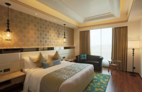 Mahipalpur Extension Hôtel | Hotel Park Tree Near Delhi Airport With Free Airport Pic Up Or Drop