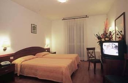 Stra Hôtel | Hotel Park Venezia