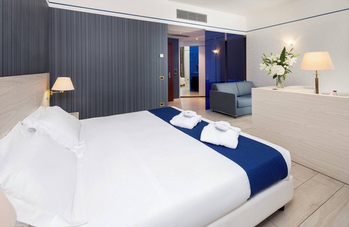 Parma Hôtel | Hotel Parma & Congressi