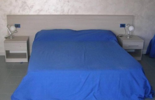 Cirella Hôtel | Hotel Parthenius