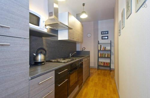 Centre ville - Urbanistes Lit Et Petit-Déjeuner | HOTEL particulier LARIBOISIERE