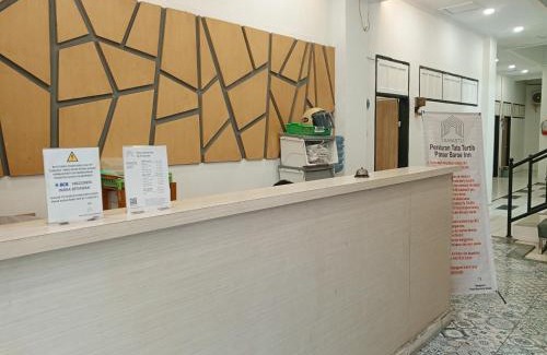 Gambir Maison | Hotel Pasar Baru by Tamastu