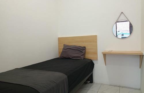Gambir Maison | Hotel Pasar Baru by Tamastu