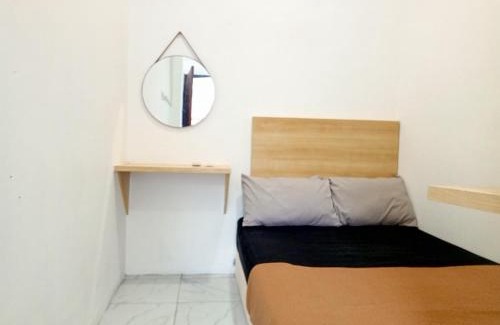 Gambir Maison | Hotel Pasar Baru by Tamastu