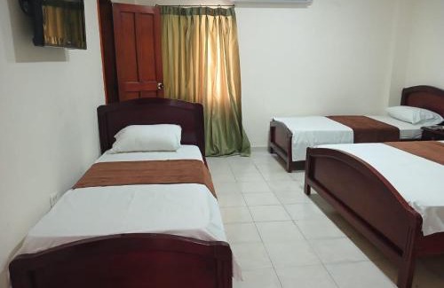 Centro Historico Hôtel | Hotel Paseo Colon